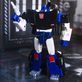 Transformers Generations Selects WFC-GS23 Deluxe Deep Cover robot toy Photo