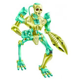 Transformers Generations Selects WFC-GS25 Transmutate Deluxe Fossilizer character art