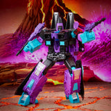 Transformers Generations Selects WFC-S24 Voyager Ramjet G2 robot toy photo