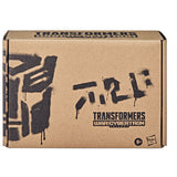 Transformers Generations Selects WFC-S24 Voyager Ramjet G2 box package front