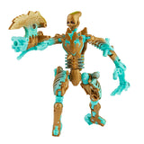 Transformers Generations Selects WFC-GS25 Transmutate Deluxe Fossilizer robot toy front