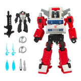 Transformers Generations Selects WFC-GS26 Artfire Voyager Nightstick Robot Toy accessories