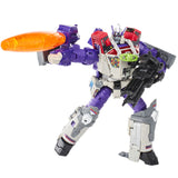 Transformers Generations Selects WFC-GS27 Leader Galvatron II robot toy accessories