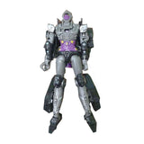 Transformers Generations Selects  GS-07 Siege Nightbird Deluxe Toy Leak