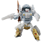 Transformers Generations Selects God Neptune Beast Wars II Coelagon Robot Toy Japan TakaraTomy Mall accessories