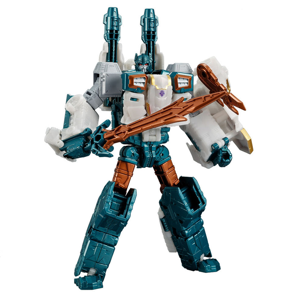 Transformers Generations Selects Beast Wars II Halfshell Torso Combine ...