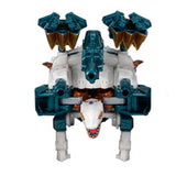 Transformers Generations Selects Beast Wars II Halfshell Voyager Japan TakaraTomy Mall Robot Toy Turtle Weapons