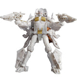 Transformers Generations Selects Beast Wars II Scylla deluxe Japan TakaraTomy Mall Robot Toy accessories