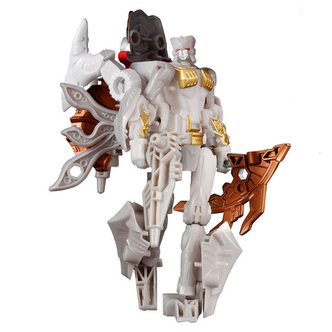 Transformers Generations Selects Beast Wars II Scylla Japan TakaraTomy Mall Robot Toy