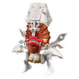 Transformers Generations Selects Beast Wars II Scylla Japan TakaraTomy Mall Squid Robot Toy