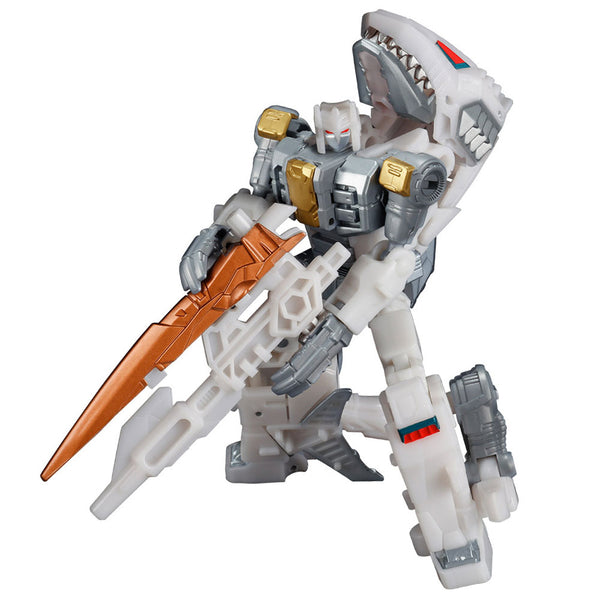 Transformers Generations Selects Sea Phantom - Japan Transformers Generations Selects Sea Phantom - Japan