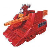 Transformers Generations Selects WFC-GS15 Hot House Weaponizer Artwork mock up