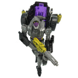 Transformers Generations Selects Siege Nightbird Ninja Robot