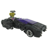 Transformers Generations Selects Siege Nightbird Vehicle Mode 