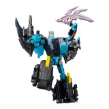 Transformers Generations Selects Japan Seacon Kraken Seawing Deluxe Robot Toy Accessories