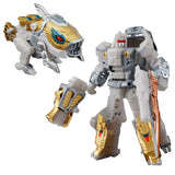 Transformers Generations Selects Beast Wars II Combiner Wars God Neptune Giftset Japan TakaraTomy Coelagon Robot Toy