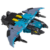 Transformers Generations Selects TT-GS02 Seawing Kraken Hasbro USA Manta Ray Toy