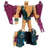 Transformers Generation Selects Japan TakaraTomy Anime Abominus giftset cutthroat robot toy