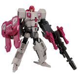 Transformers Generation Selects Japan TakaraTomy Anime Abominus giftset hun-gurr robot toy
