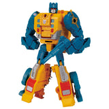 Transformers Generation Selects Japan TakaraTomy Anime Abominus giftset sinnertwin robot toy