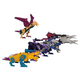 Transformers Generation Selects Japan TakaraTomy Anime Abominus giftset robot beast toys