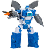 Transformers Generations Selects Legacy Evolution Guardian Robot (Omega Sentinel) & Lunar Tread - Titan