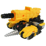 Transformers Generations Selects WFC-SG08 Zetar Drill Powerdasher Weaponizer Tank Drill