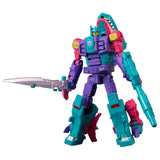 Transformers Generations Selects Seacon Overbite Accessories