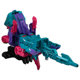 Transformers Generations Selects Seacon Overbite Targetmaster