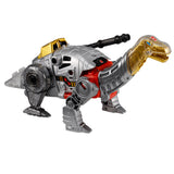 Transformers Generations Selects Dinobot Volcanicus Combiner Japan TakaraTomy Mall Giftset Deluxe sludge dinosaur Toy
