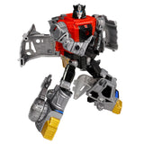 Transformers Generations Selects Dinobot Volcanicus Combiner Japan TakaraTomy Mall Giftset Deluxe sludge robot Toy