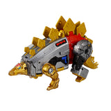 Transformers Generations Selects Dinobot Volcanicus Combiner Japan TakaraTomy Mall Giftset Deluxe snarl dinosaur Toy
