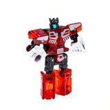 Transformers Shattered Glass Collection Blaster - Voyager