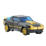 Transformers Shattered Glass Collection Goldbug - Deluxe