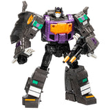 Transformers Generations shattered Glass Collection Grimlock leader dinobot evil robot action figure toy