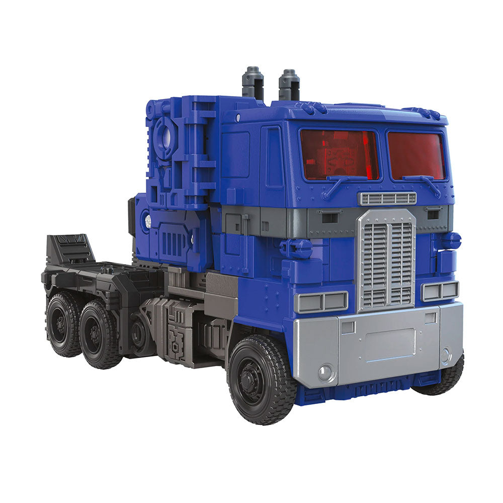 Transformers Generations Shattered Glass Ultra Magnus Viola: Figura Azione Collezionabile Da 23 Cm - 4