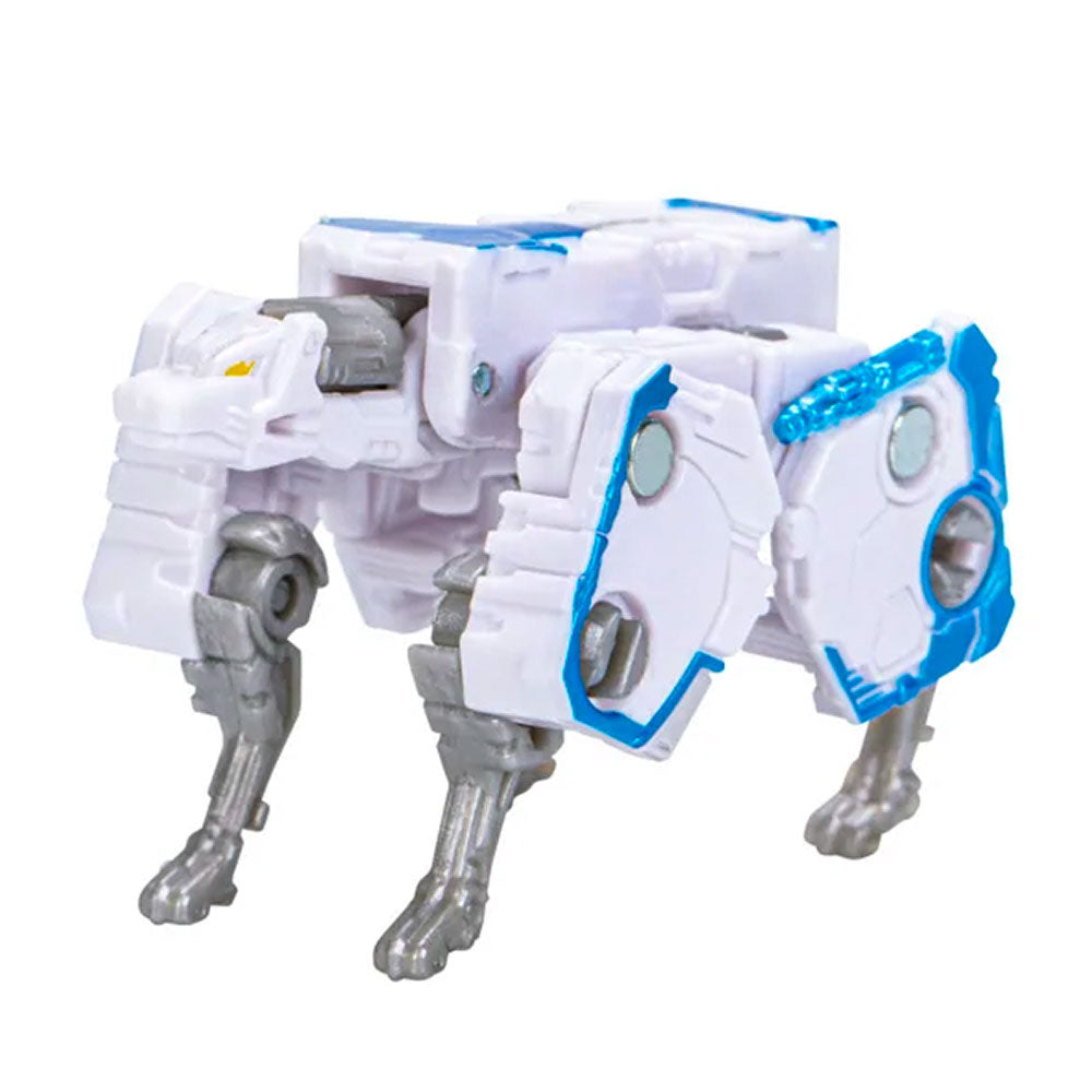 Transformers Generations Shattered Glass Soundwave Voyager Heroic Toy ...