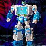 Transformers Shattered Glass Collection Soundwave - Voyager