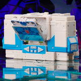 Transformers Shattered Glass Collection Soundwave - Voyager