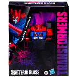 Transformers Shattered Glass Collection Ultra Magnus - Leader