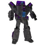 Transformers Generations Shattered Glass Collection Commander Jetfire black character mock up