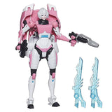 Transformers Generations Thrilling 30 Deluxe Arcee Robot Toy Hasbro USA