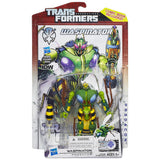 Transformers Generations Thrilling 30 Deluxe Waspinator Box Package Front Hasbro USA