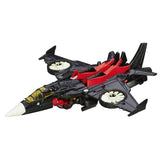 Transformers Generations Thrilling 30 Deluxe Windblade Jet Plane Toy Hasbro USA