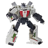 Transformers War for Cybertron Kingdom WFC-K24 Deluxe Wheeljack action figure robot toy