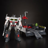Transformers Masterpiece MP-10G Optimus Prime Ecto-35 Edition Robot Accessories