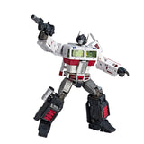 Transformers Masterpiece MP-10G Optimus Prime Ecto-35 Edition Robot Toy