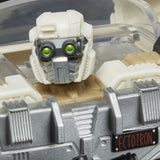 Transformers Ghostbusters Afterline Crossover Ectotron Target Exclusive robot toy new face headsculpt
