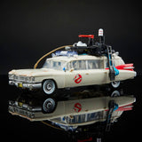 Transformers Ghostbusters Afterline Crossover Ectotron Target Exclusive ecto-1 car toy photo