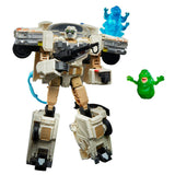 Transformers Ghostbusters Afterline Crossover Ectotron Target Exclusive robot toy action figure ghosts